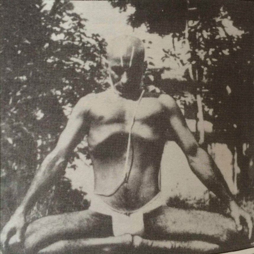 sri-krishnamacharya mula bhandasana