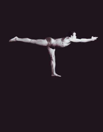 Dharma Mittra Guerrero III